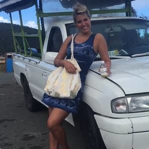 Meet your Posher, Caroline